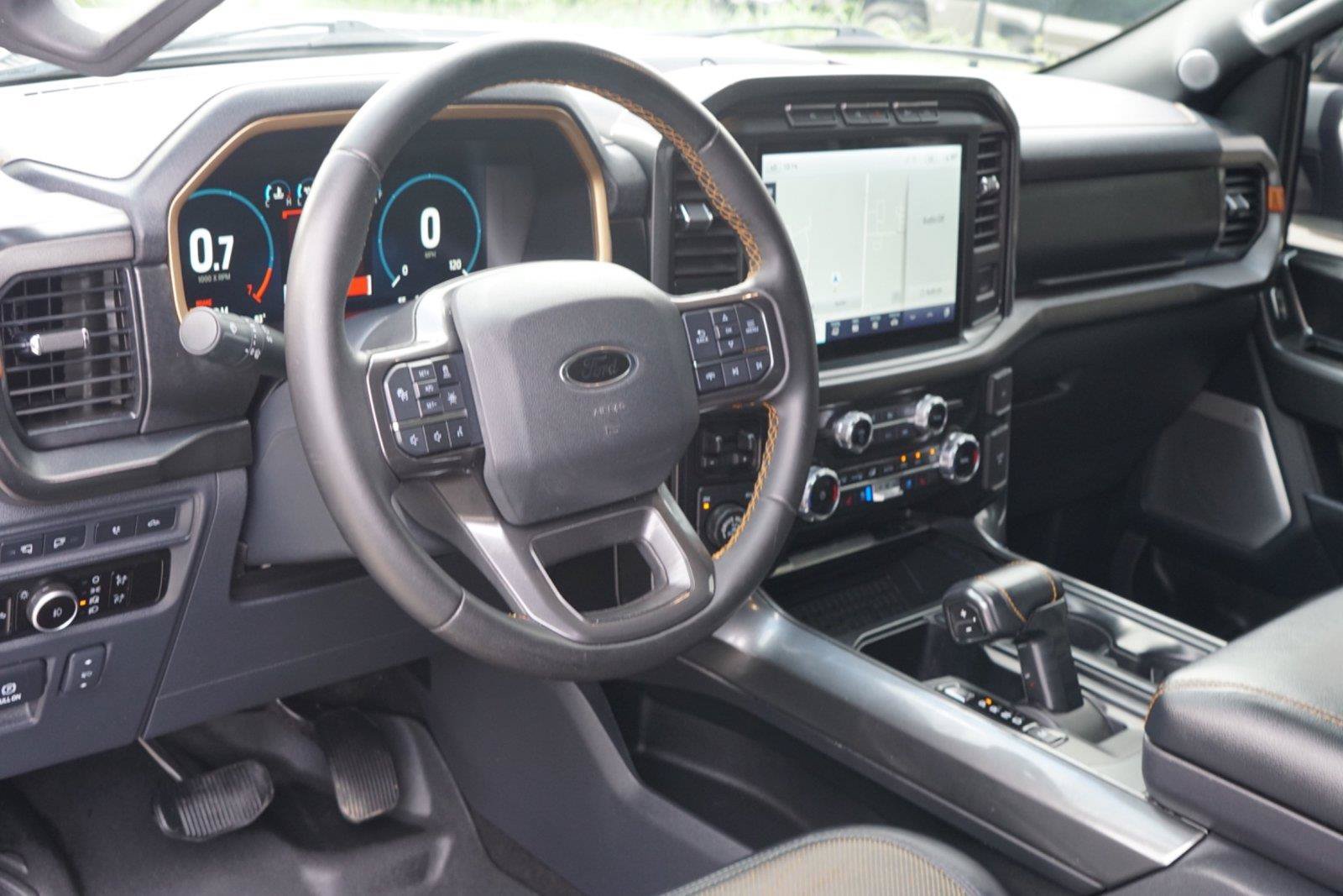 Used 2023 Ford F150 Tremor w/ Equipment Group 402A High AWD/4WD image 9