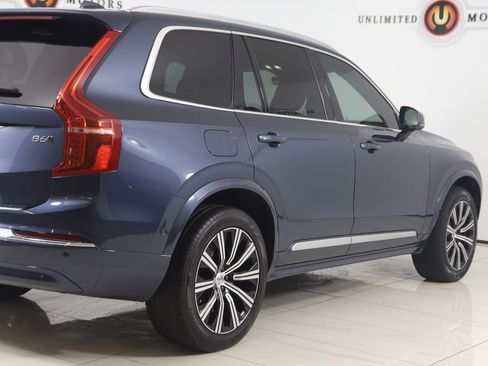 Used 2023 Volvo XC90 B6 Plus w/ Protection Package Premier AWD/4WD image 45