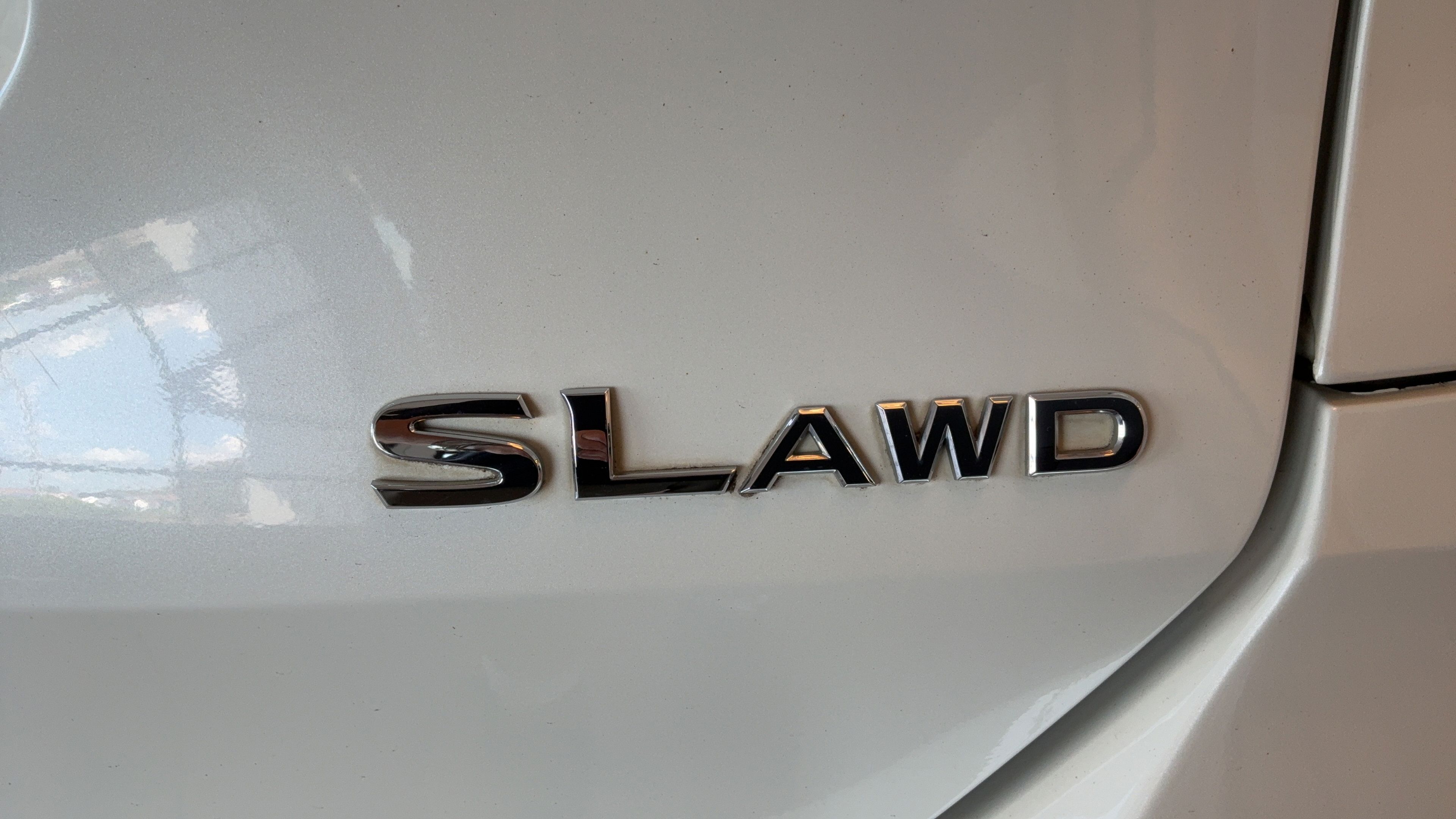 Used 2017 Nissan Rogue SL AWD/4WD image 42