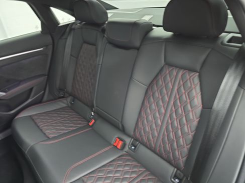 Used 2025 Audi S3 Prestige image 13