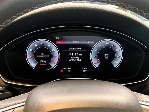 Used 2023 Audi A5 2.0T Prestige w/ S Line Interior Package AWD/4WD image 26