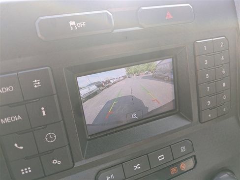 Used 2021 Ford F250 XL w/ STX Appearance Package AWD/4WD image 20