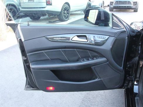 Used 2014 Mercedes-Benz CLS 63 AMG S-Model image 21