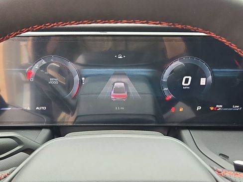 New 2026 Dodge Charger R/T Scat Pack image 24