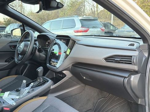 Certified 2024 Subaru Crosstrek 2.5i Sport image 20