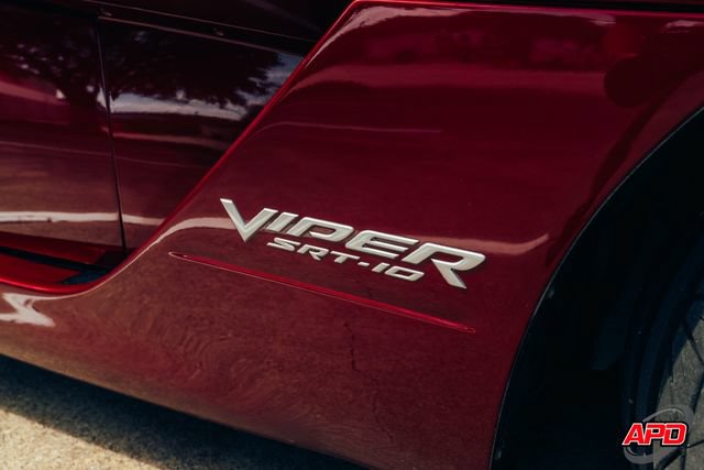Used 2006 Dodge Viper SRT-10 RWD image 24