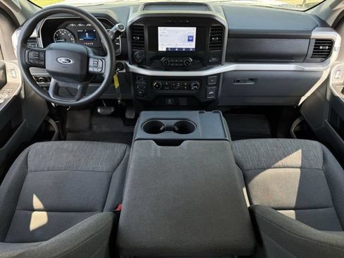 Used 2022 Ford F150 XLT w/ Trailer Tow Package AWD/4WD image 11