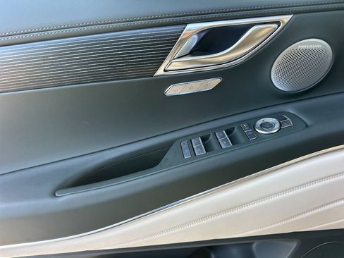 New 2026 Genesis GV80 3.5T image 11