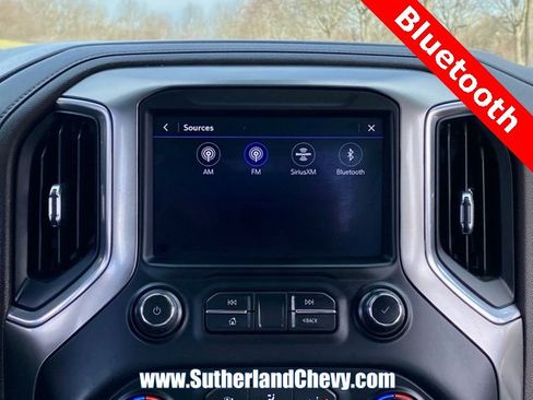 Used 2020 Chevrolet Silverado 2500 LTZ w/ LTZ Plus Package image 42