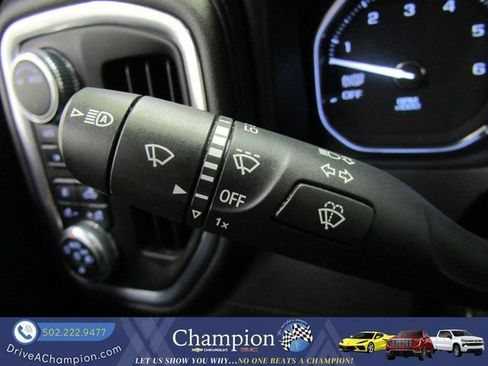 Used 2021 GMC Sierra 1500 Denali w/ Denali Ultimate Package AWD/4WD image 39