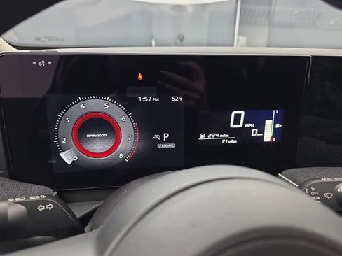 New 2026 Nissan Kicks SV w/ SV Premium Package image 16