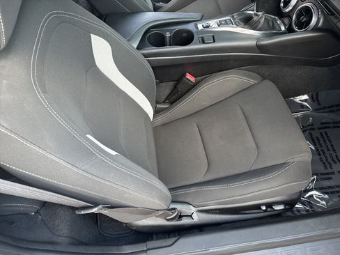 Used 2019 Chevrolet Camaro LT w/ RS Package RWD image 18