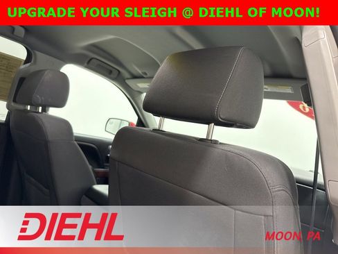 Used 2016 GMC Sierra 1500 SLE w/ SLE Value Package image 13