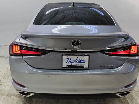 Used 2023 Lexus ES 350 350 image 6