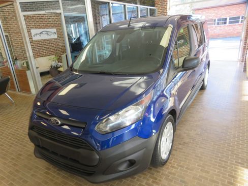Used 2016 Ford Transit Connect XL image 65