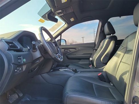 Used 2021 Honda Passport Elite image 19