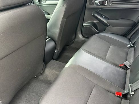 Used 2024 Honda Civic Sport image 14