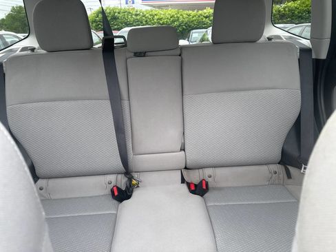 Used 2015 Subaru Forester 2.5i Premium AWD/4WD image 18