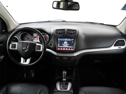 Used 2019 Dodge Journey GT w/ Driver Convenience Group AWD/4WD image 13
