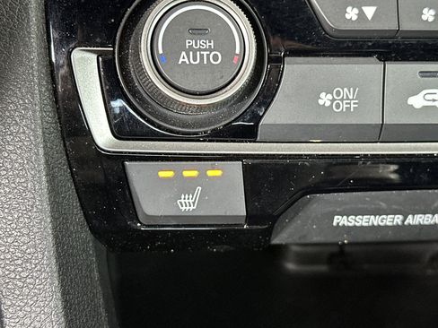 Used 2019 Honda Civic Si image 22