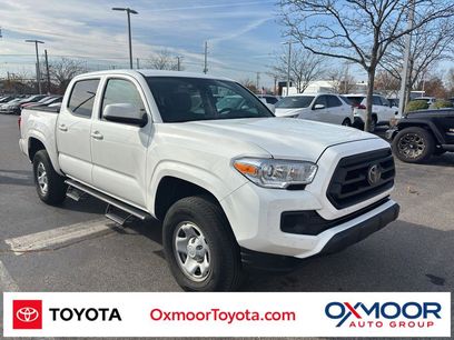 Used 2022 Toyota Tacoma SR