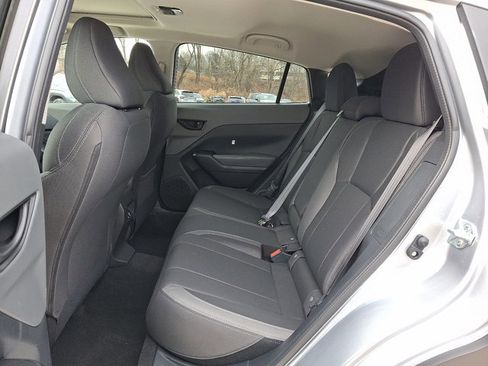 New 2026 Subaru Crosstrek 2.0i Premium image 6