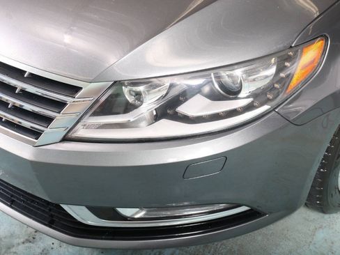 Used 2016 Volkswagen CC Sport FWD image 13