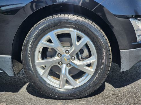 Used 2020 Chevrolet Equinox LT image 6