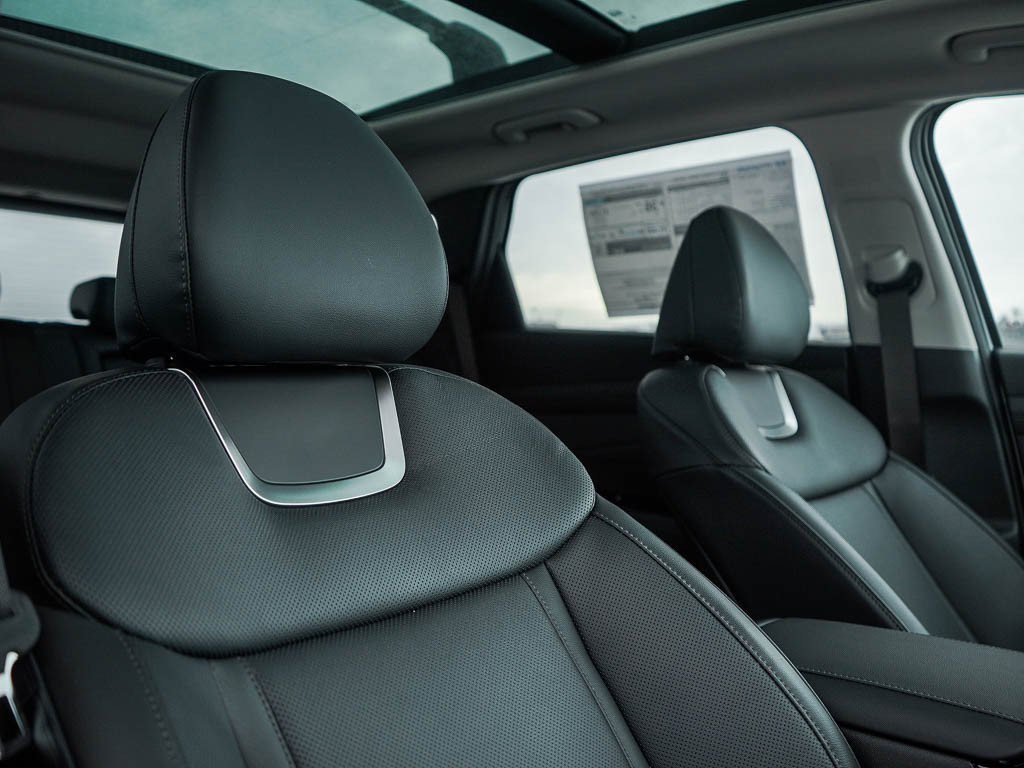 New 2026 Hyundai Tucson Limited AWD/4WD image 12