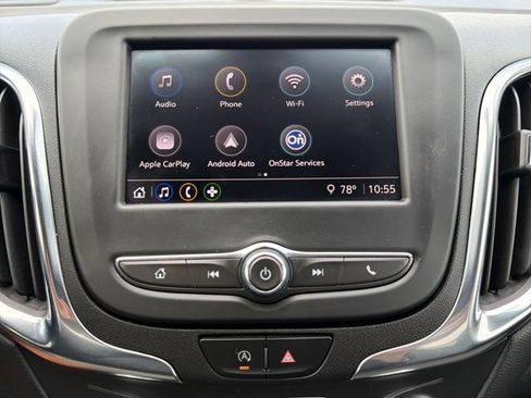 Used 2022 Chevrolet Equinox LT FWD image 12