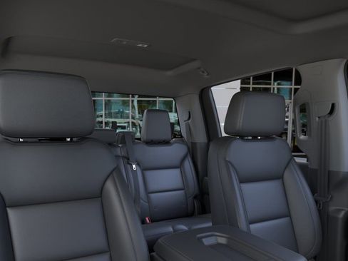 New 2026 GMC Sierra 1500 Pro w/ Pro Value Package AWD/4WD image 24