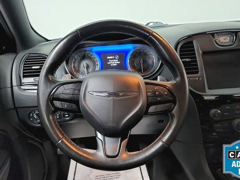Used 2021 Chrysler 300 S image 45