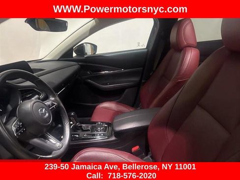 Used 2024 MAZDA CX-30 AWD 2.5 S w/ Preferred Package image 29