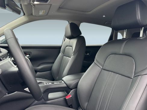 Certified 2026 Honda HR-V EX-L image 5