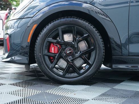 Used 2025 MINI Cooper John Cooper Works FWD image 74