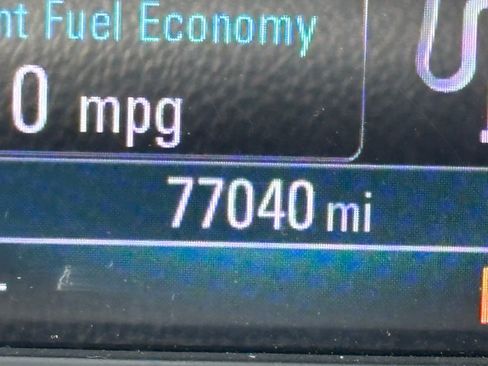 Used 2017 Buick Envision Essence image 23