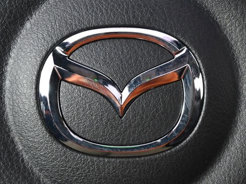 New 2025 MAZDA CX-5 2.5 Turbo image 32