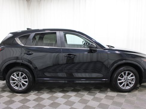 Used 2024 MAZDA CX-5 AWD 2.5 S w/ Select Package image 29