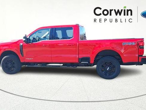 New 2026 Ford F250 XLT w/ XLT Premium Package image 5