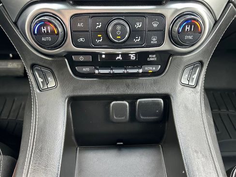 Used 2016 Chevrolet Tahoe LT w/ Luxury Package image 30