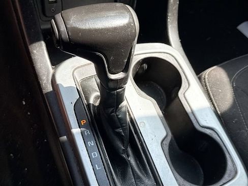 Used 2018 Chevrolet Colorado LT w/ LT Convenience Package AWD/4WD image 17