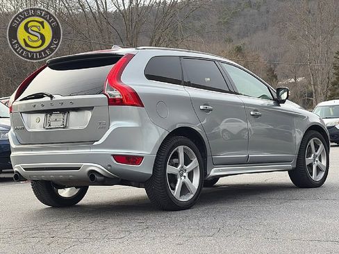 Used 2012 Volvo XC60 T6 R-Design image 6