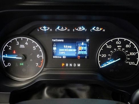 Used 2024 Ford F250 XLT image 21