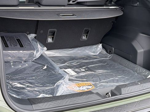 New 2026 Subaru Crosstrek 2.5i Wilderness image 27