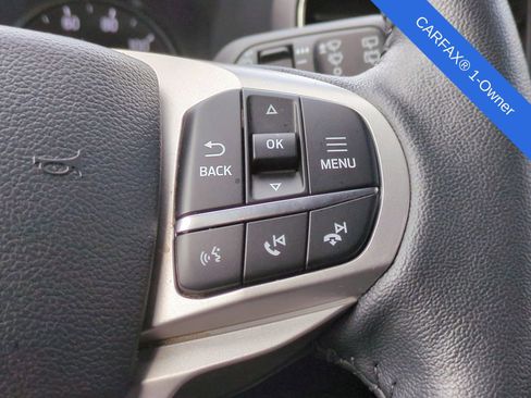 Used 2024 Ford Explorer XLT w/ Equipment Group 202A image 31