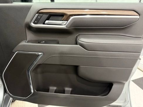 New 2026 Chevrolet Silverado 2500 LT w/ Trail Boss Package image 22