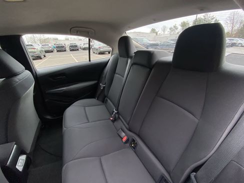 Used 2024 Toyota Corolla LE image 25