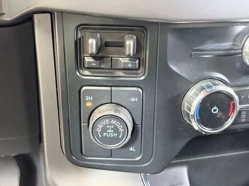 Used 2025 Ford F150 XLT w/ Equipment Group 302A MID AWD/4WD image 48