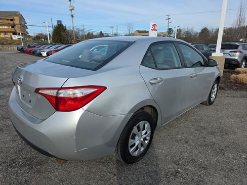Used 2014 Toyota Corolla L image 6