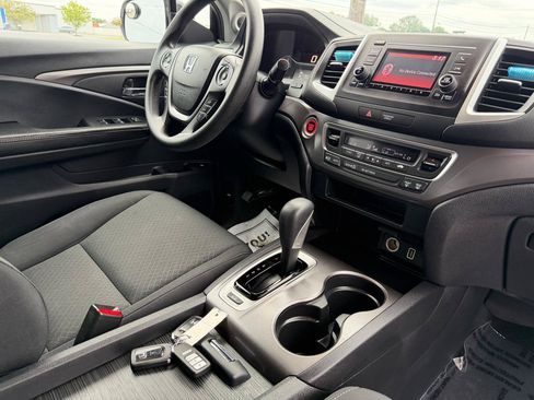 Used 2019 Honda Ridgeline Sport image 49
